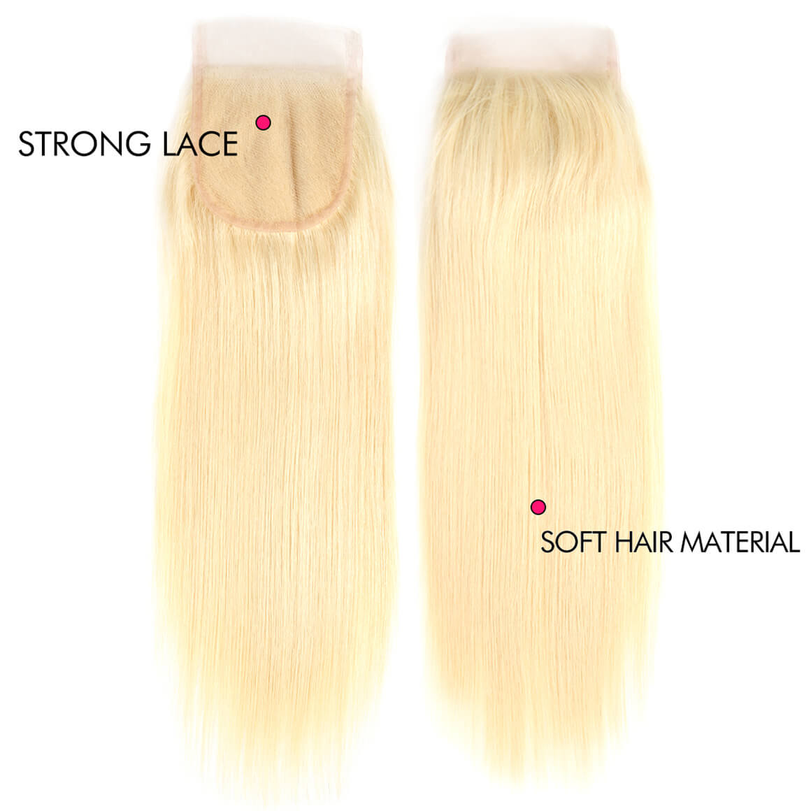 Brazilian Straight Hair