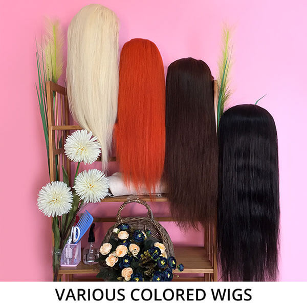 blonde ombre wigs