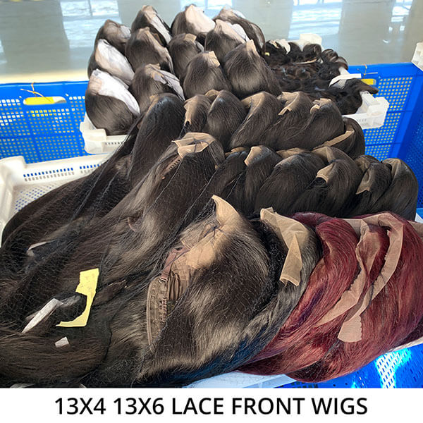 lace front wigs cheap