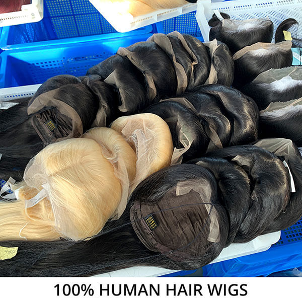 lace wigs