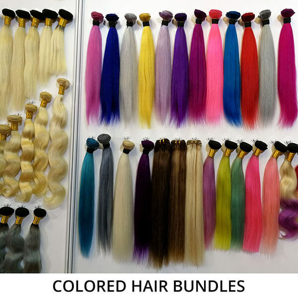 blonde ombre hair