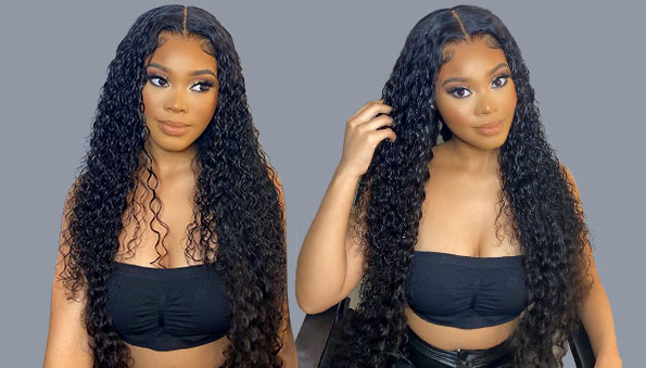 hd lace wig