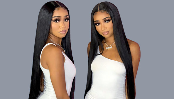 long hair wigs