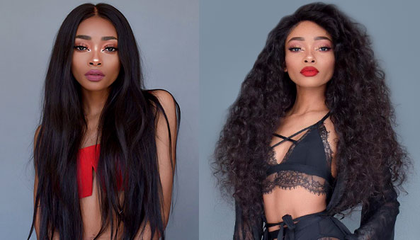 buy 1 get 2 wigs with parts