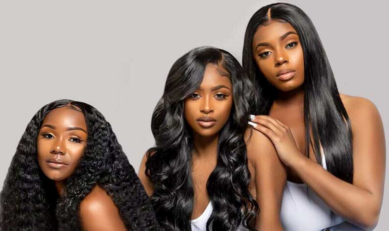 hd lace wig