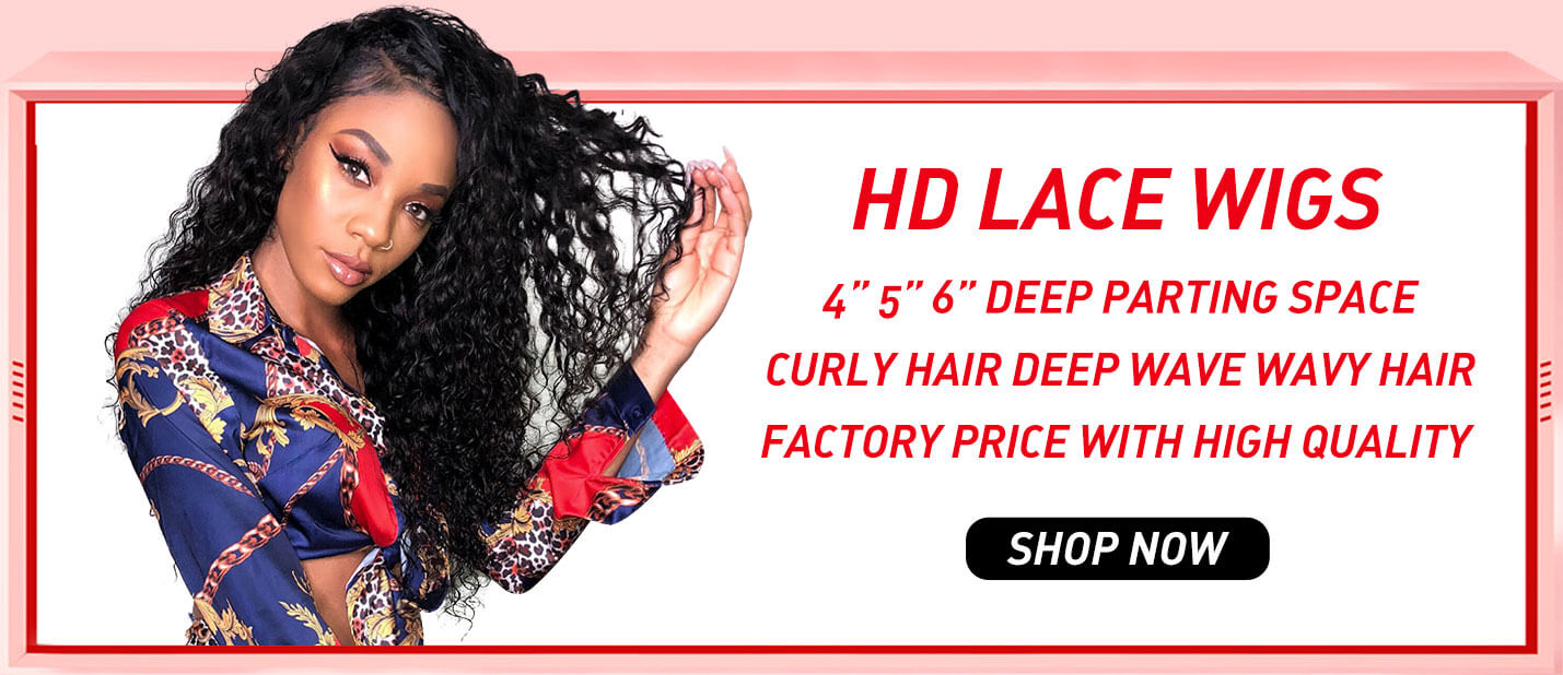 6x6 closure wigs ttransparent body wave and straight wigs