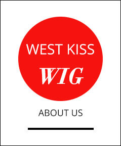 west kiss wigs