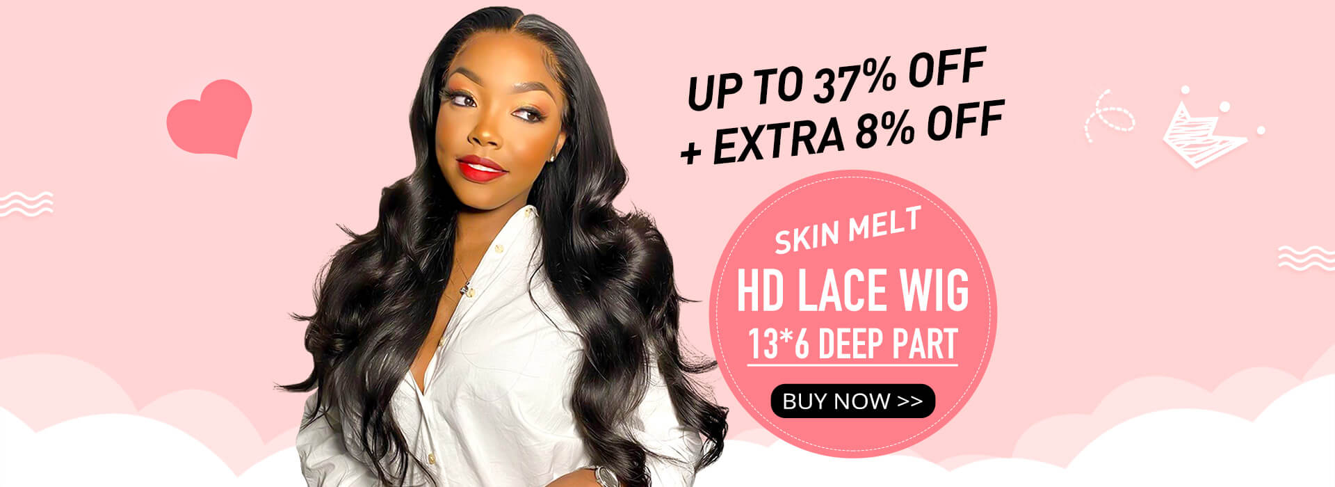 hd lace wigs body wave lace front wigs