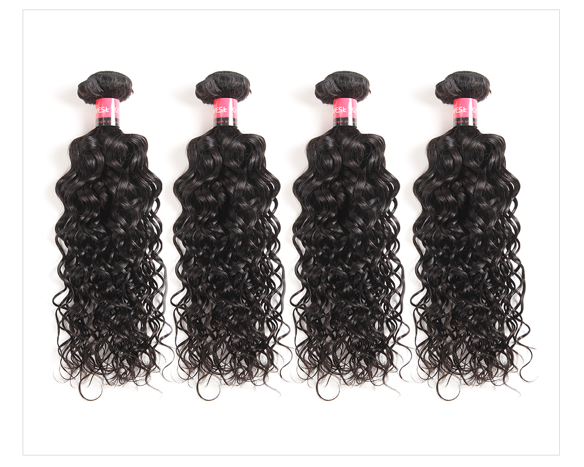 Natural Wave 4 Bundles