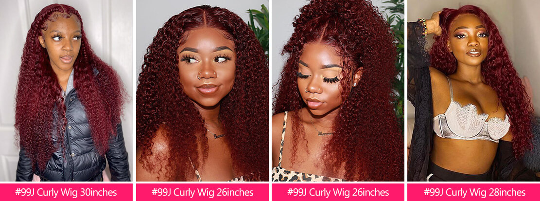 buy wigs showlist