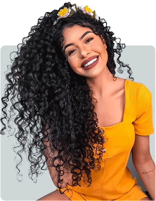 NEW ARRIVAL WIGS