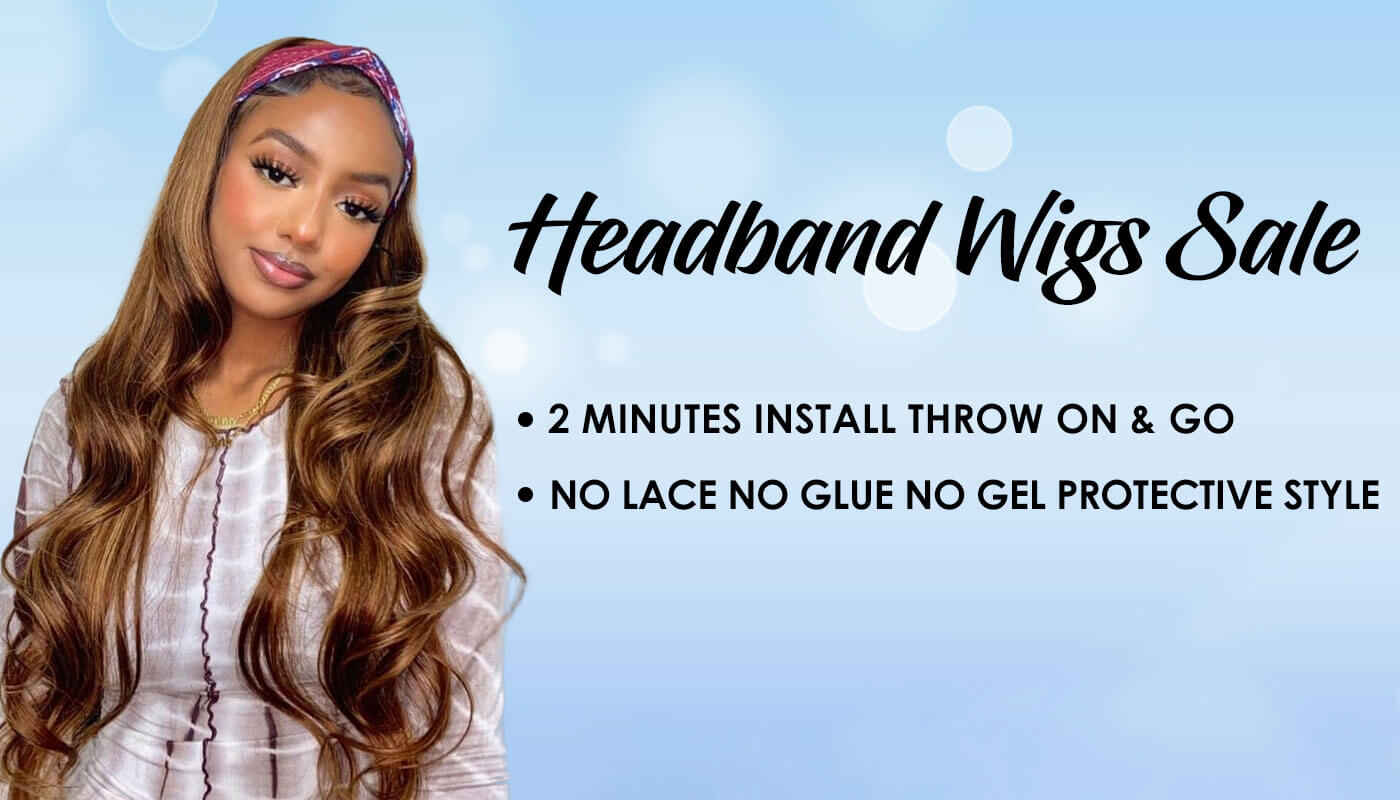 julia hair headband wigs